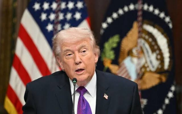 واشنطن: ترامب يعلن إلغاء زيارة ويتكوف وكوشنر إلى باكستان وسط تعثر محادثات إيران