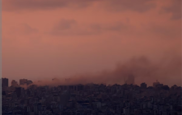 واشنطن: توتر في وقف إطلاق النار الهش بين أمريكا وإيران قبيل المحادثات