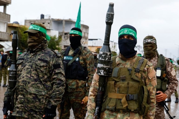 واشنطن: محادثات مباشرة بين أمريكا و”حماس” في القاهرة