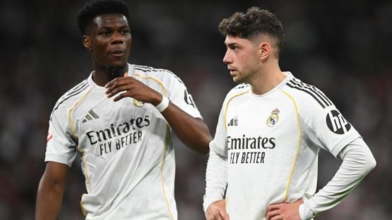 رياضة: ريال مدريد يعاقب طرفي “المشاجرة” بنصف مليون يورو