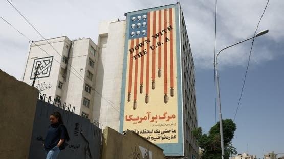 طهران: وسائل اعلام تقول ان إيران تجاهلت بحث البرنامج النووي في ردها على مقترح أميركي