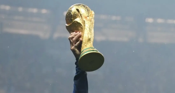 رياضة: كأس العالم 2026 على الشاشات المفتوحة.. تعرف على القنوات الناقلة مجاناً
